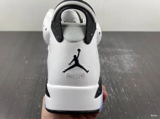 Boostmaster lin CT8529-112 Oreo 6 Air Jordan Reverse 0615